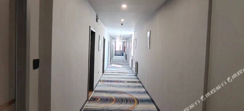 昔阳天美宾馆图片