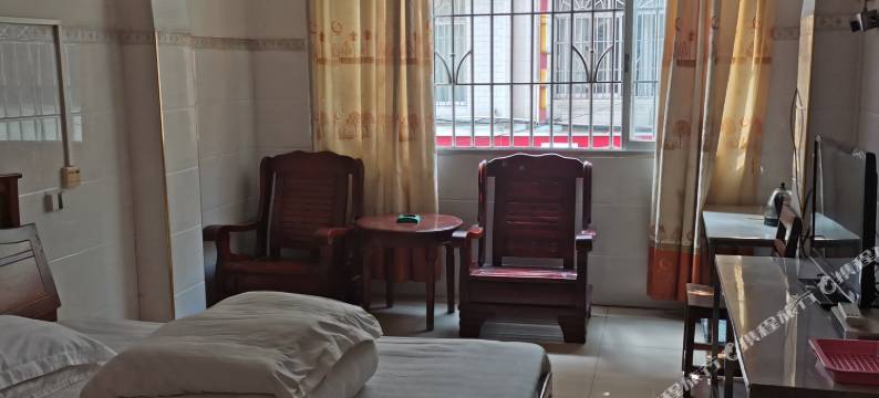 岑溪兆安旅馆图片