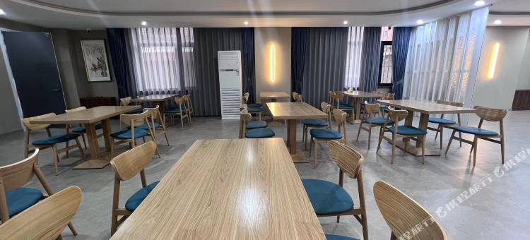 如家素柏·云酒店(朝阳友谊大街火车站店)图片