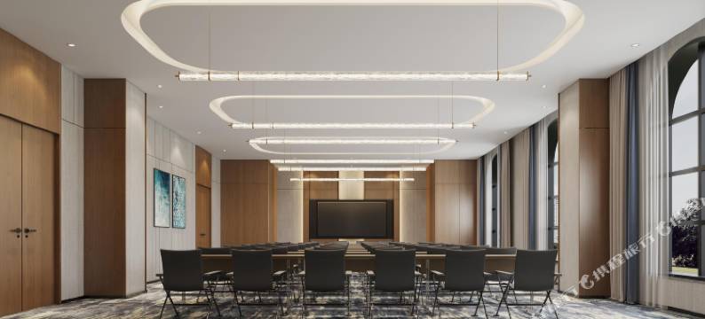 天津之眼逸扉酒店图片