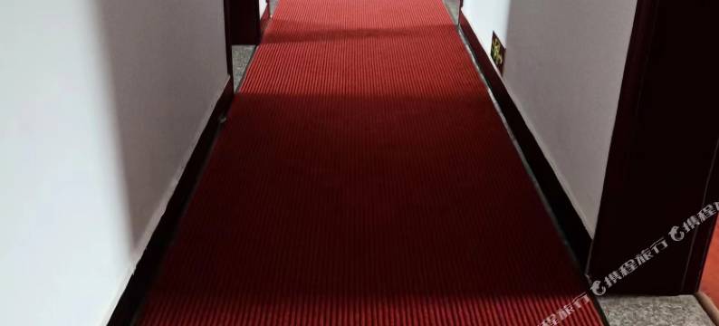 绩溪家朋宾馆图片