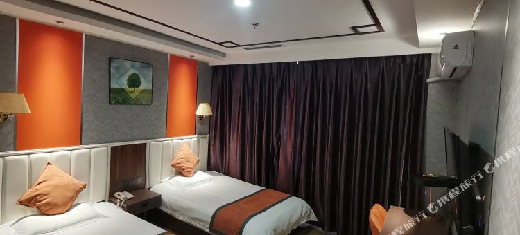 南皮温泉假日酒店图片