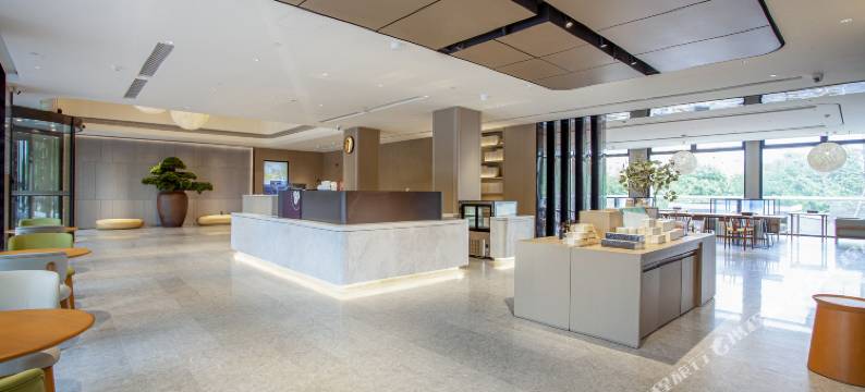 全季酒店(六安市政府政务中心店)图片