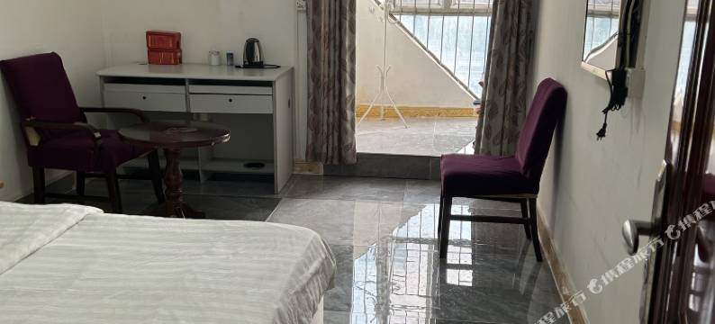 珠海北山公寓华发商都店图片