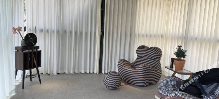 小隐·云端露营度假图片