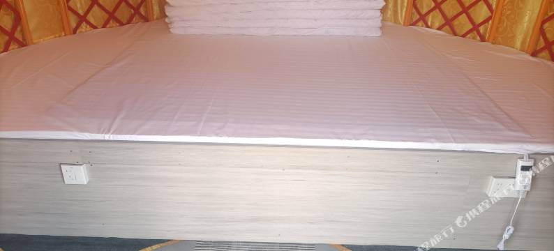 陇县瑞枫山居图片