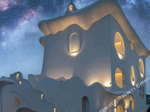 上海米拉夏朵度假民宿