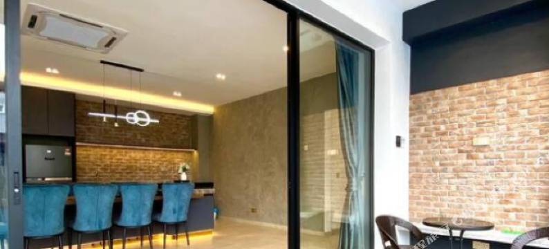 Kuala Selangor Mod Pod with Private Pool图片