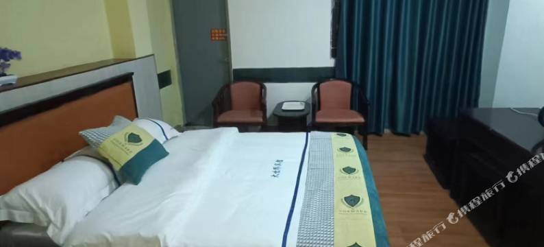 阳江大世界宾馆图片