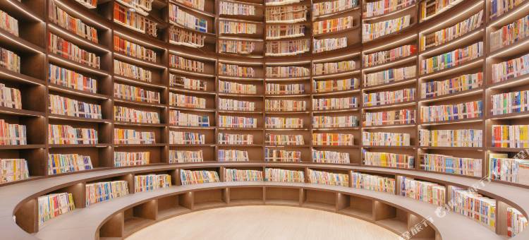 郁金香乐活旅居公寓图片