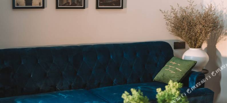 SHiN昕悦臻选酒店(重庆大竹林店)图片