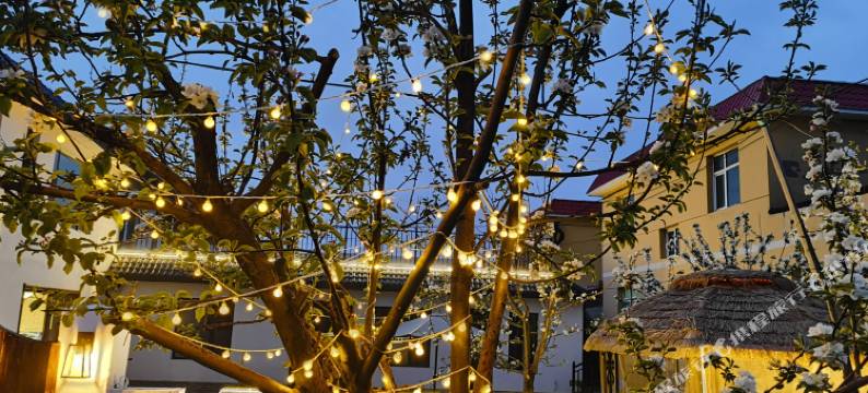 乌鲁木齐县十二宿民宿图片