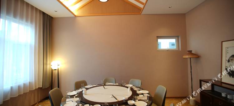 太行锡崖沟旅游度假区花美时民宿酒店图片