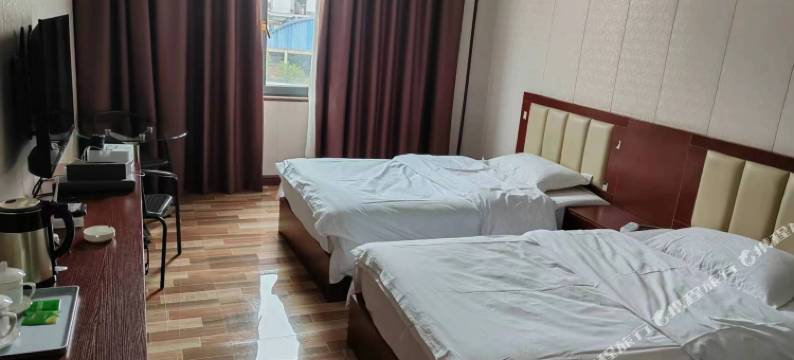 富源佳艳酒店图片