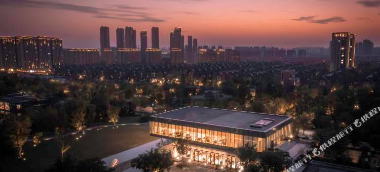 普罗理想国早晚民宿图片