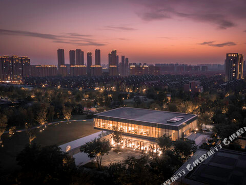 普罗理想国早晚民宿