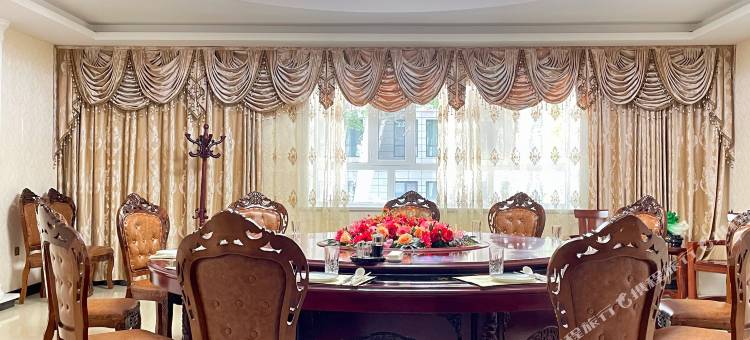 吉木乃宾馆图片