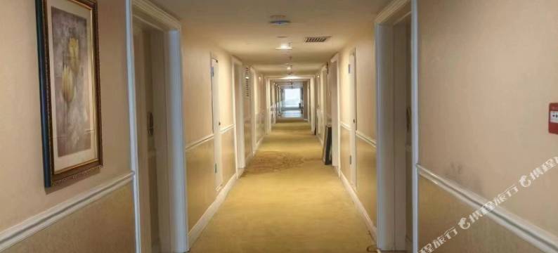 康住公寓(丽达国际广场店)图片