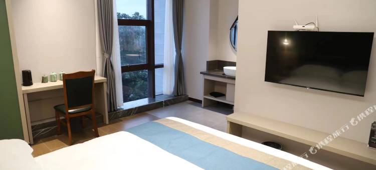 丽水凯洛酒店(丽水机场店)图片