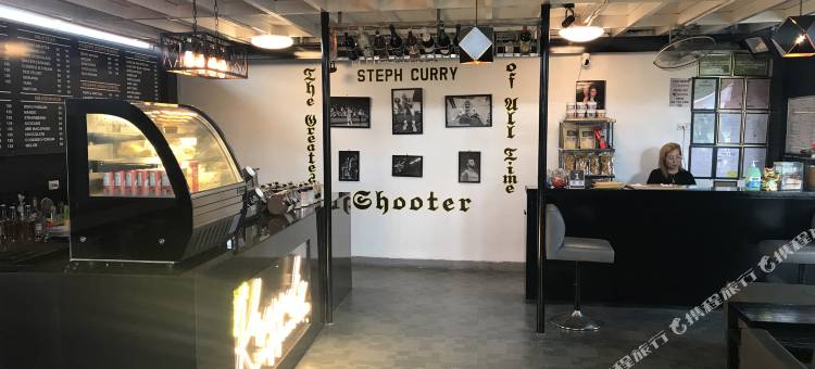 阿加莎酒店 - Cocotel酒店集团(Agathas Hotel powered by Cocotel)图片