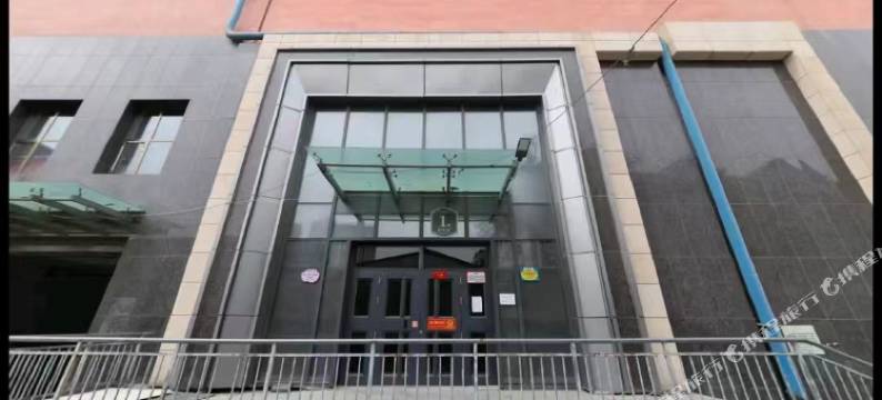 一方半舍智慧民宿图片