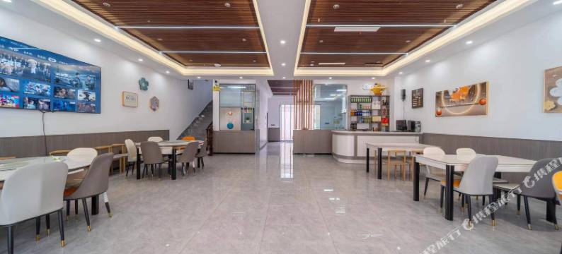 希棠酒店(日照第三海水浴场店)图片