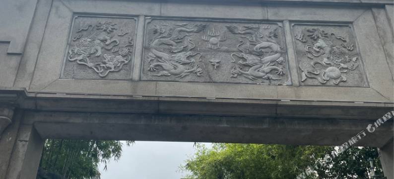 上海新惠宾馆(徐家汇上海体育场地铁店)图片