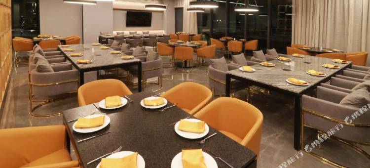 Holiday Inn and Suites Mexico Felipe Angeles Airport图片