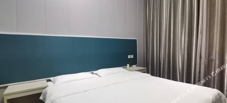 延津宝莱商务宾馆图片