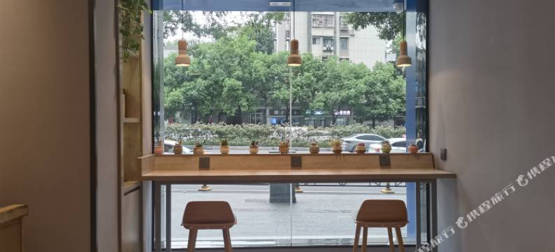 7天酒店(武汉理工大学马房山地铁站店)图片