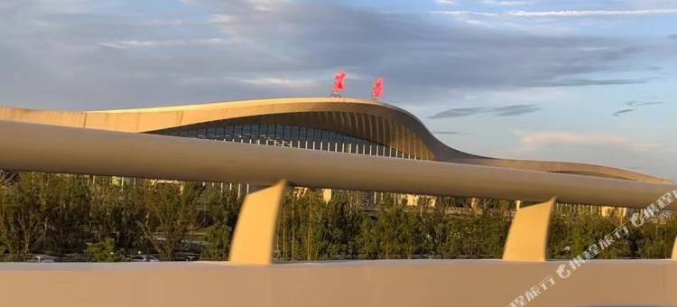 众景民宿(宜昌三峡机场店)图片