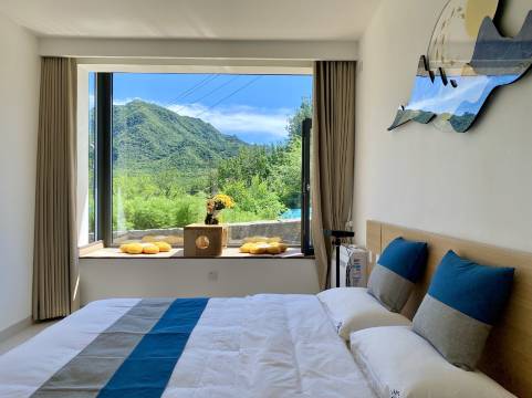 北京荣和祥民宿