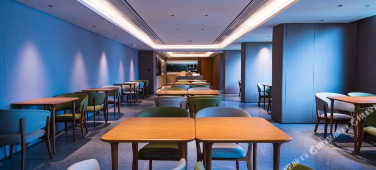 全季酒店(温州瓯北中心店)图片