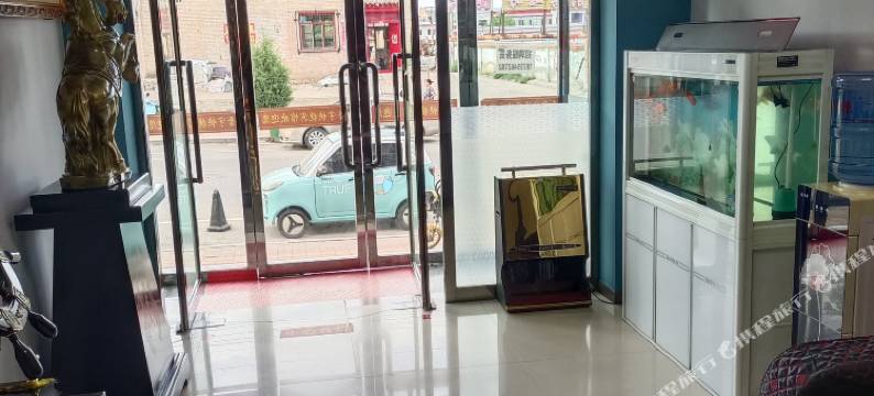 山阴晋宇快捷宾馆图片