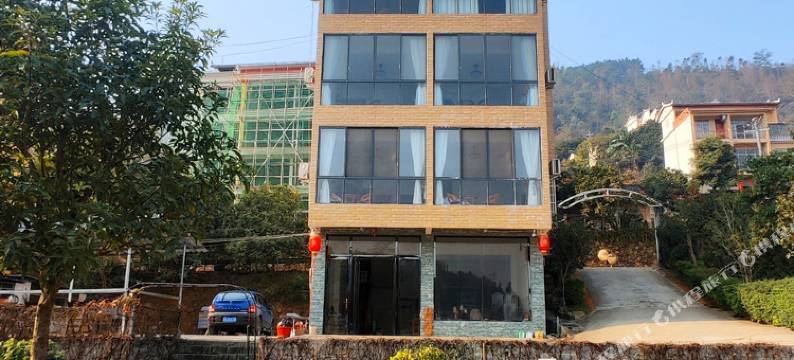 巴马梦之湖民宿图片