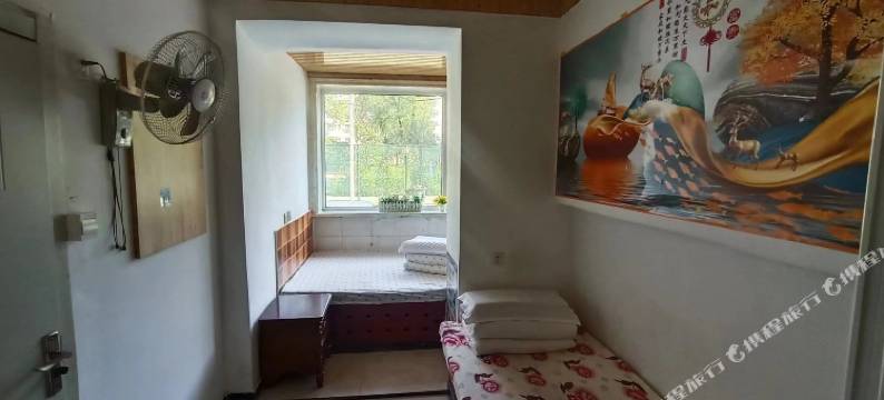 长春云庭时尚旅馆图片