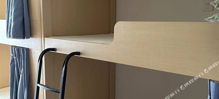 福州澜庭智选青旅民宿(五一广场店)图片