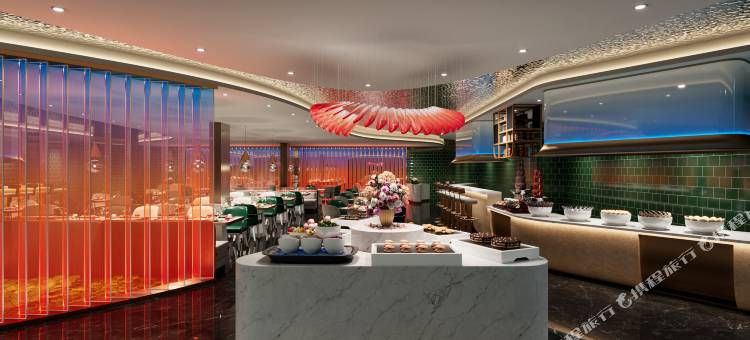 长白山云居酒店(北坡游客集散中心店)图片