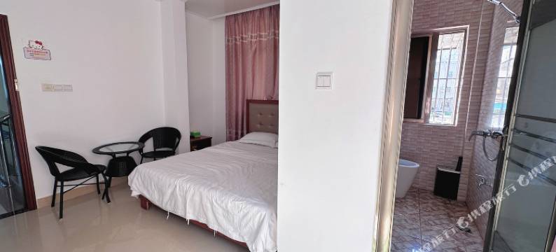 汕尾黄家小宿图片