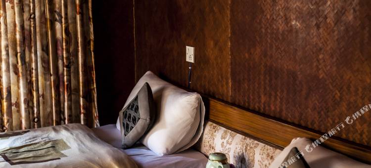 卢卡拉尼泊尔山间小屋(Mountain Lodges of Nepal - Lukla)图片