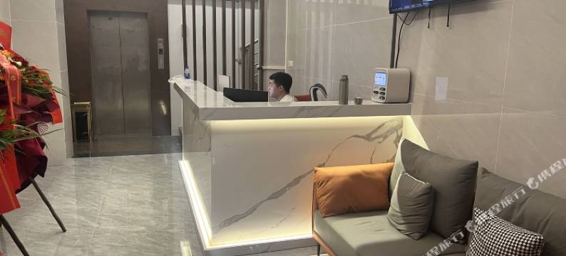 Yi琳公寓(东莞厚街医院珊美地铁站店)图片