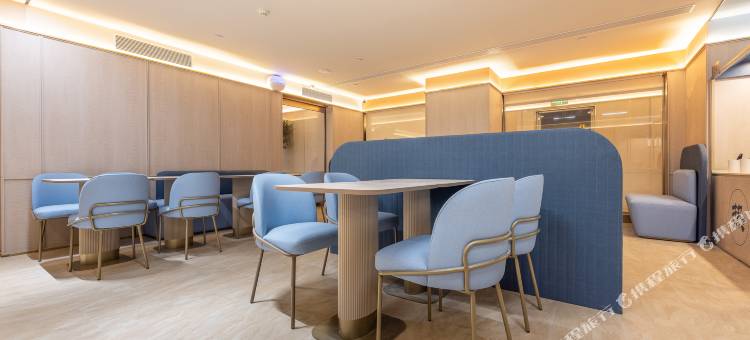 汉庭酒店(兰州奥体中心万达茂店)图片
