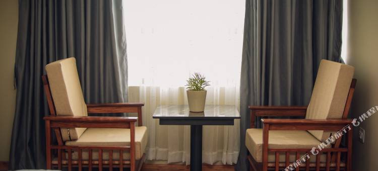 Gulmohar酒店(Hotel Gulmohar)图片