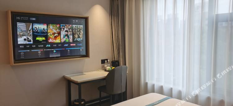 格丽酒店(德州德城开发区商贸城店)图片