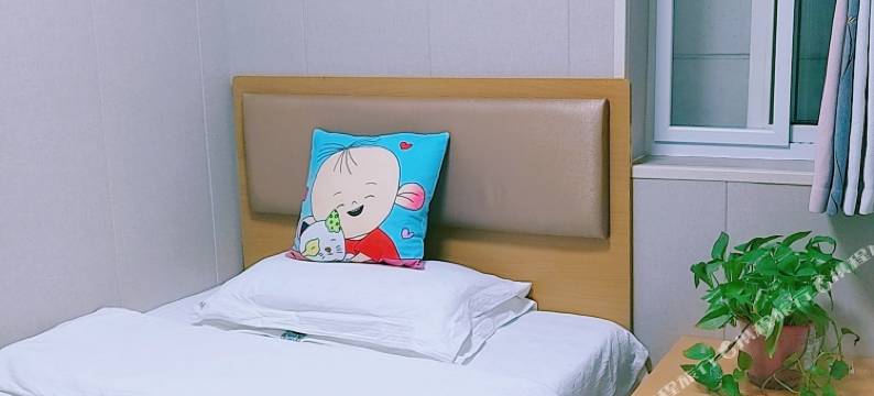 兰州东颐旅馆图片