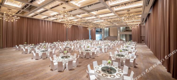 杭州木棉花·凯悦臻选酒店图片