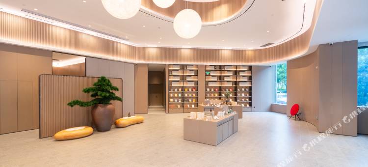 全季酒店(东莞大朗体育馆店)图片