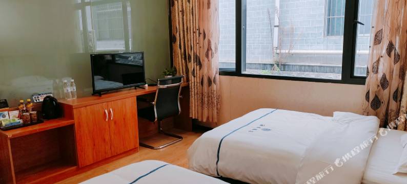 黔西丽景酒店图片