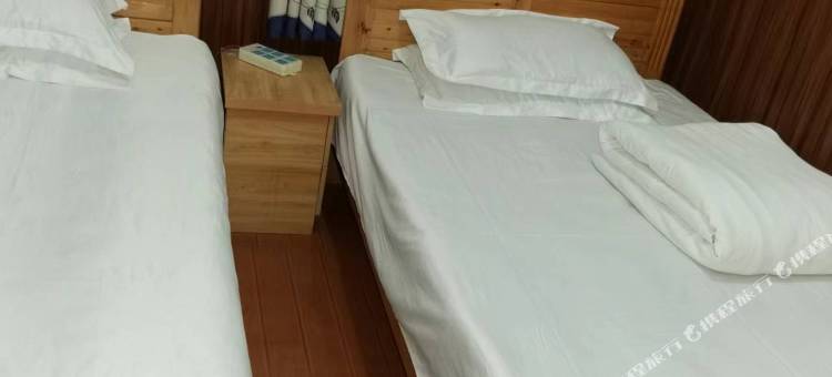 重庆住宿(银竹路店)图片