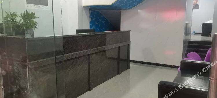 永胜公寓(东莞东站店)图片